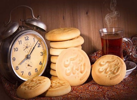 تصویر 4 از قیمت خرید  کلوچه موزی نان آوران عمده به صرفه و ارزان